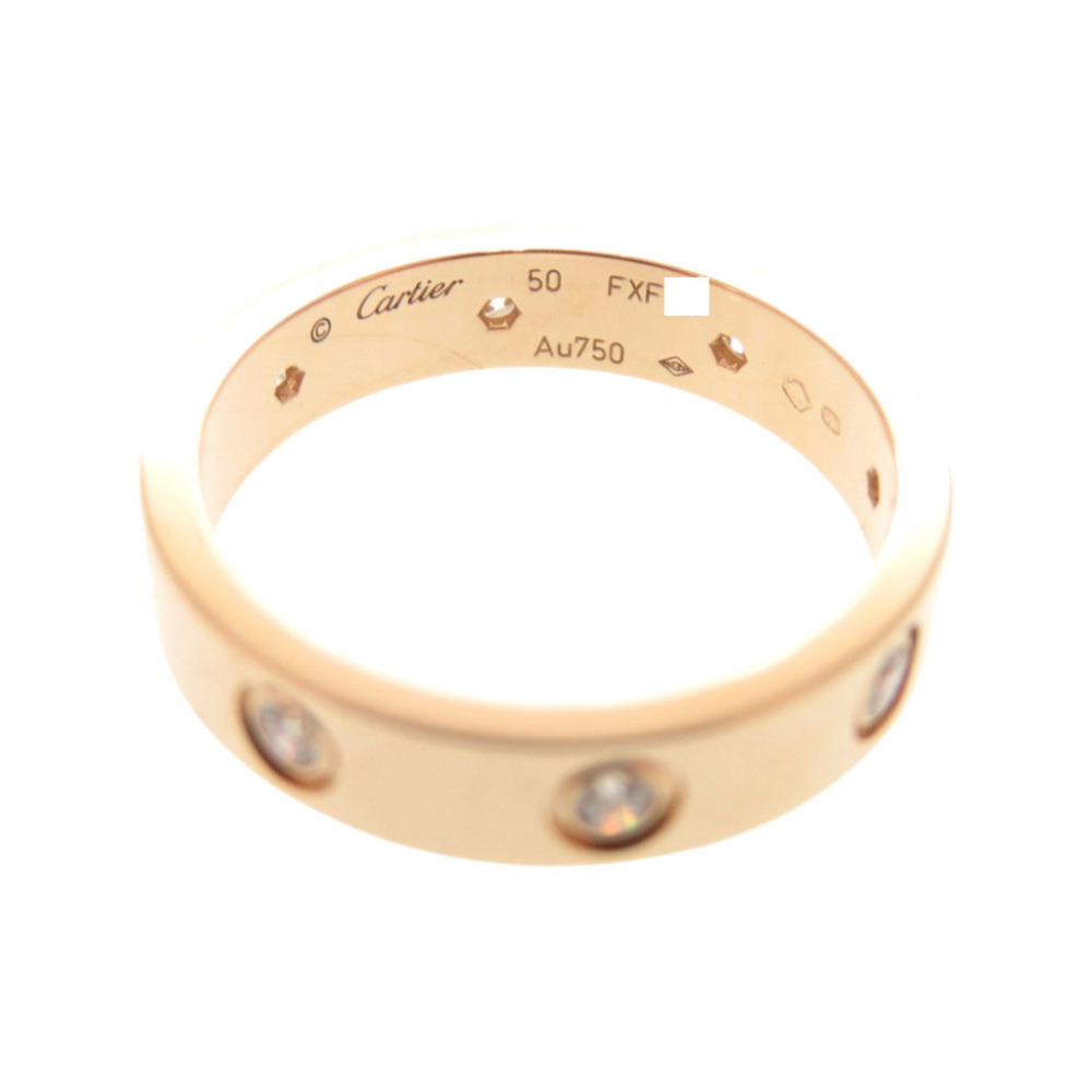 CARTIER Ring - Picture 4 of 7